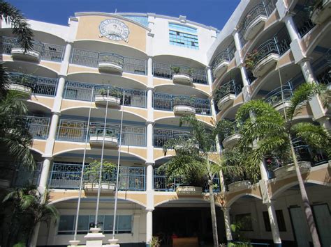 Cavite School of Life Bacoor Campus .